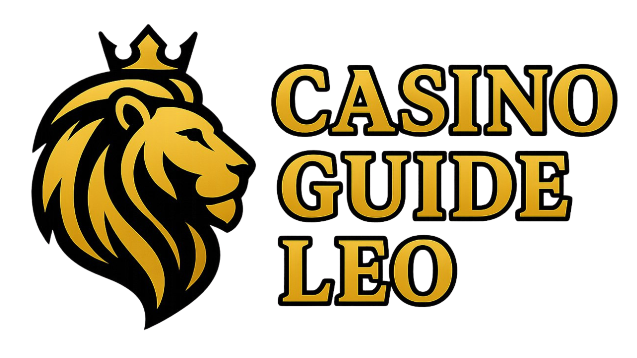 CASINO GUIDE LEO